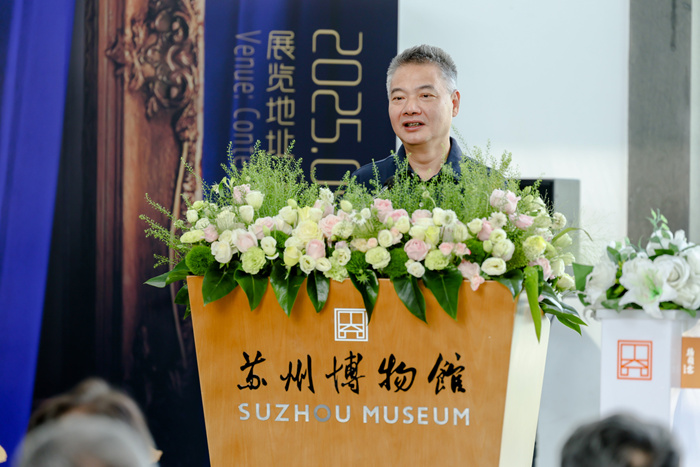 跨越20年 59件力作:杨飞云油画苏博绽放“丰盛生命”