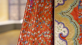 一场展览道尽马面裙的古往今来