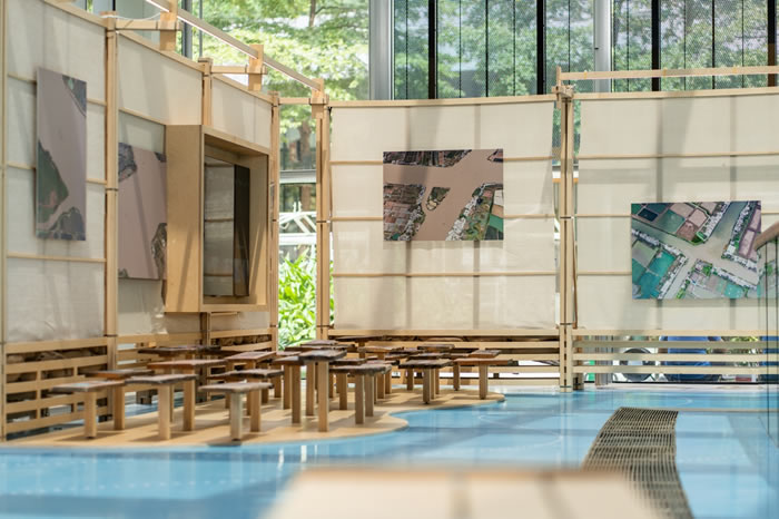 “河流计划”新展启幕