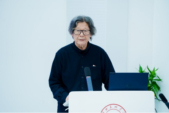 “薪火相传:中国乡村建设的历史延续与时代传承”学术研讨会在广州美术学院举行