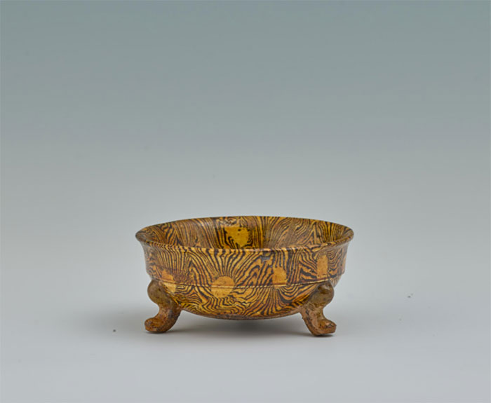 从唐宋到当代：一场跨越千年的绞胎文化对话