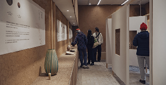 从唐宋到当代：一场跨越千年的绞胎文化对话