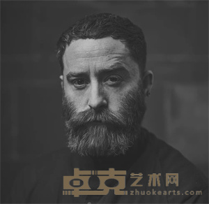 冰岛先锋艺术家 Sruli Recht 亚洲首展《LAIR 墟构: 未来遗迹》即将登陆深圳