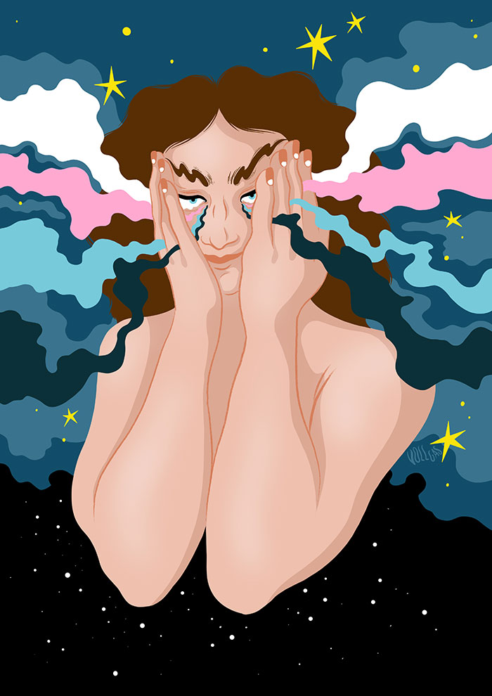 瑞士当代漫画艺术展来了！12月20日，上海民生现代美术馆见！