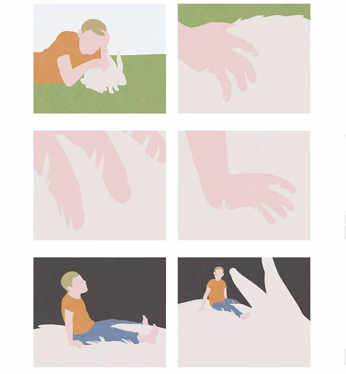 瑞士当代漫画艺术展来了！12月20日，上海民生现代美术馆见！