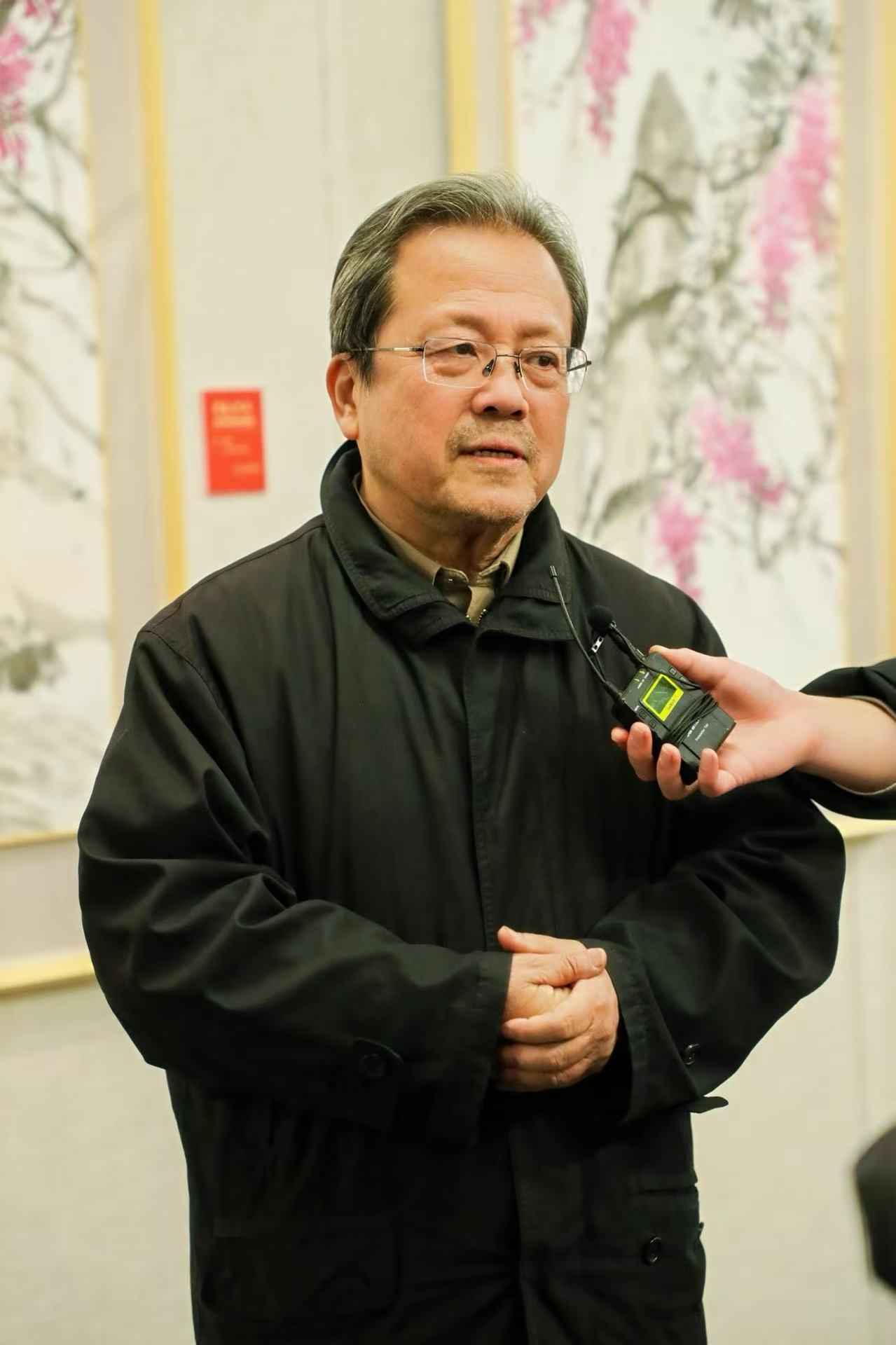 骨立篆隶 笔映山河——泰州籍李俊大写意的坚守之道与时代气象