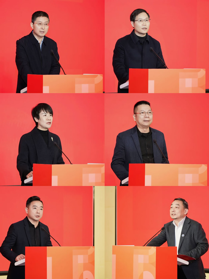 致美前行——湖北美术学院办学105周年美术作品展武汉美术馆启幕