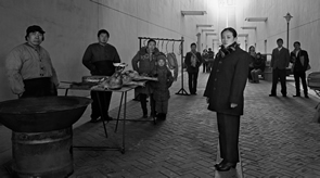 不止于故乡——“杨福东：香河”大型个展尤伦斯开幕