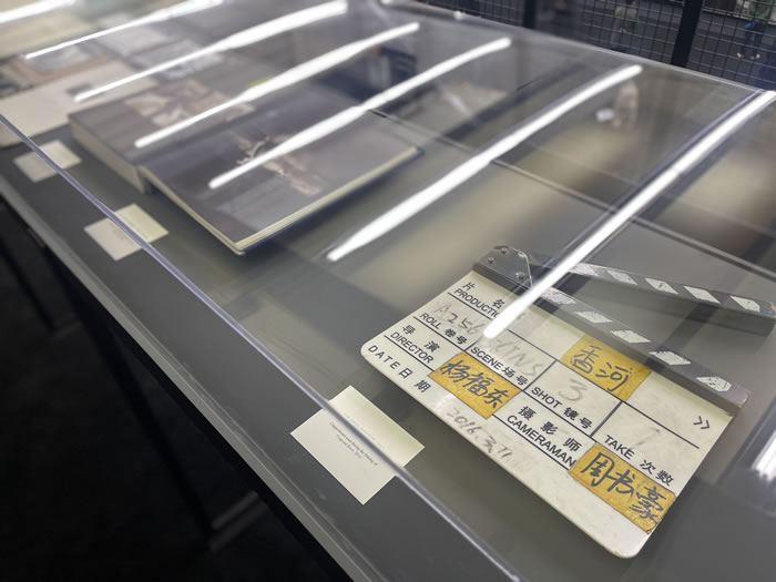 不止于故乡——“杨福东：香河”大型个展尤伦斯开幕