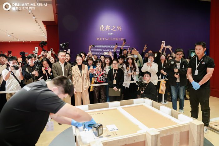 “动静无尽”馆藏大展重磅升级：两件“雷诺阿”跨越百年重逢