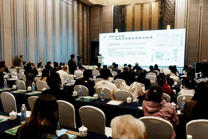 千年诗韵 相聚诗城：第37届马鞍山李白诗歌节开幕