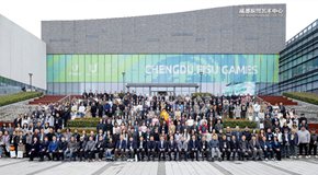 乡村建设高校联盟乡村艺术专委会2025年会暨第三届全国高校乡村艺术建设论坛落幕