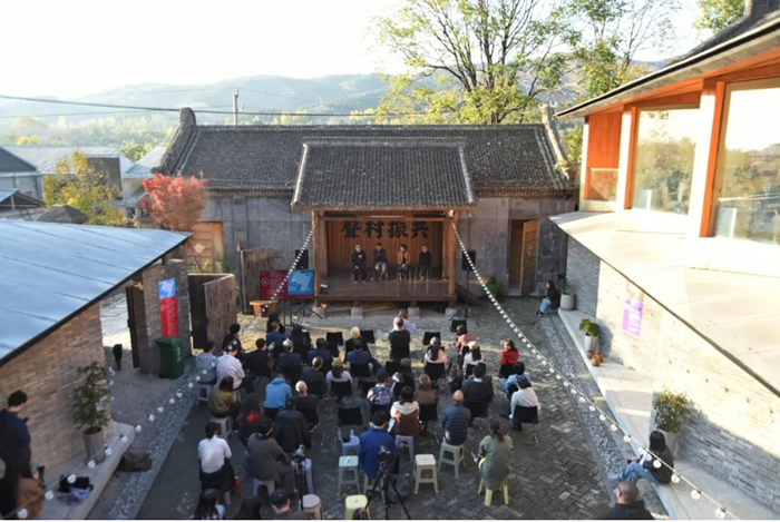 崎岖无退，回乡歌且谣——左靖专访