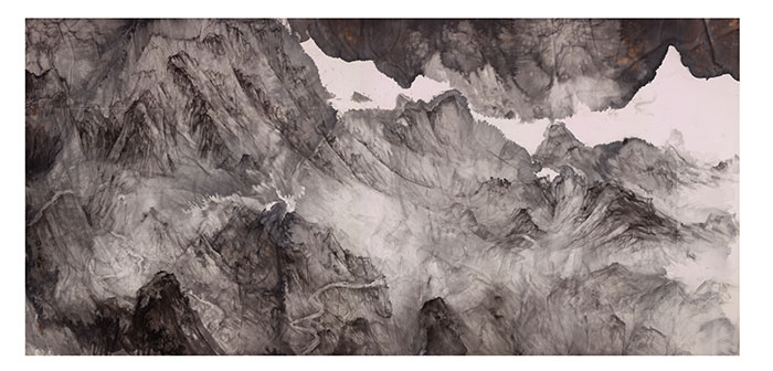 第十届中国北京国际美术双年展将于12月29日在北京展览馆开幕