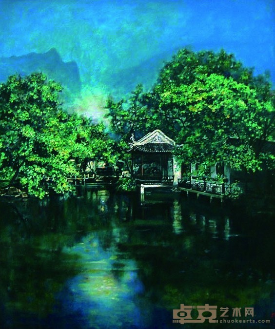 梅一随笔：春日载阳，有鸣仓庚