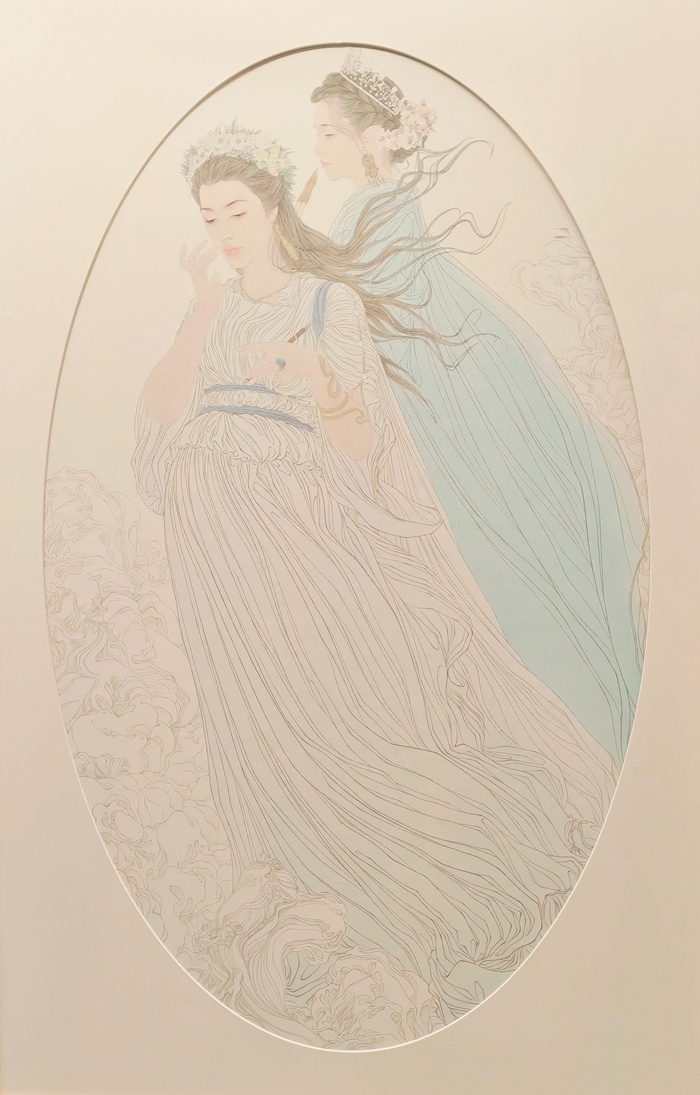 岁末邀您赴一场美之约：“观岁集——北京画院创作成果汇报展”举行