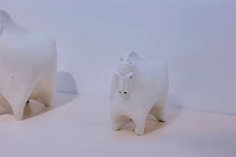 韩朋旺，《征途》，定瓷