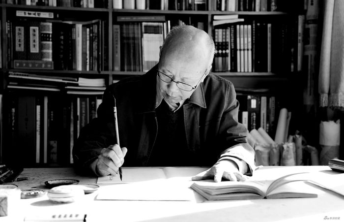 美术史论家郎绍君先生逝世，享年87岁