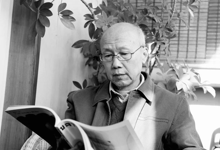 美术史论家郎绍君先生逝世，享年87岁