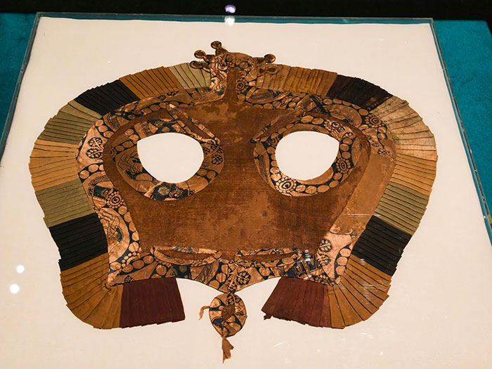 过年第一站，去国博看“跃马扬鞭——马年新春文化展”