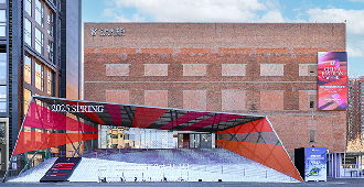 专访晏燕：民营当代美术馆先驱向社会美育美术馆转型之路