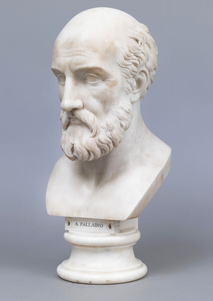 一场跨越五个世纪的文明对话：文艺复兴建筑大师帕拉第奥首次来华展出