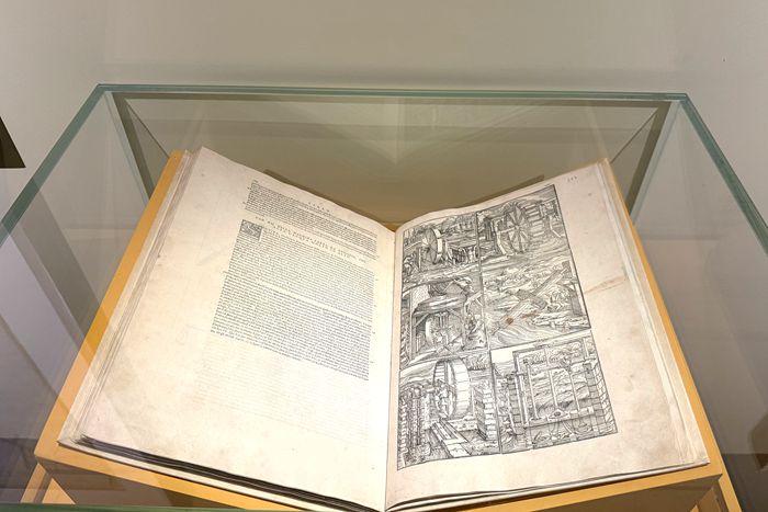 一场跨越五个世纪的文明对话：文艺复兴建筑大师帕拉第奥首次来华展出