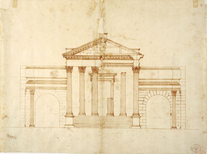 一场跨越五个世纪的文明对话：文艺复兴建筑大师帕拉第奥首次来华展出