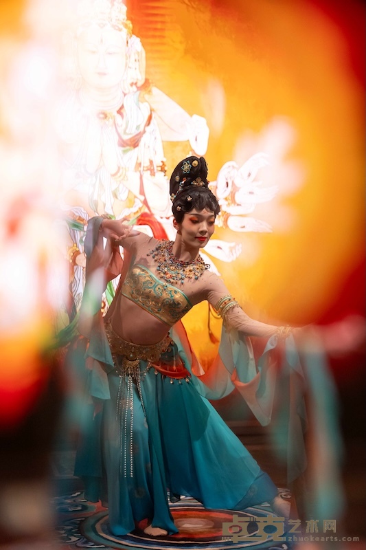 保利美高梅博物馆二月底呈献开创性延伸主题游乐《博物馆奇遇记——盛唐有话说》