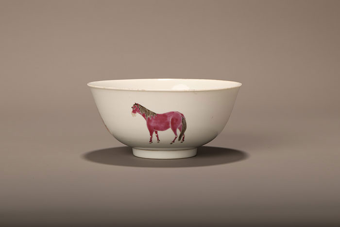 博物馆里过大年——各地马年新春特展邀你踏访！