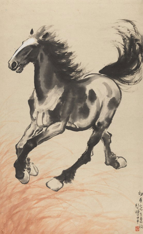 博物馆里过大年——各地马年新春特展邀你踏访！